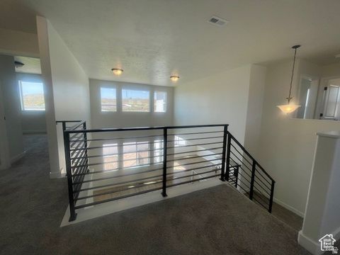 Tiny photo for 6709 S SKYLOOP DR W #17, West Jordan, UT 84081 (MLS # 2156826)