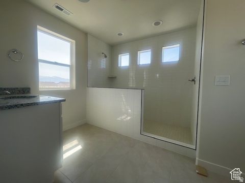 Tiny photo for 6709 S SKYLOOP DR W #17, West Jordan, UT 84081 (MLS # 2156826)