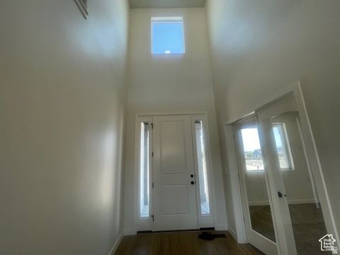 Tiny photo for 6709 S SKYLOOP DR W #17, West Jordan, UT 84081 (MLS # 2156826)