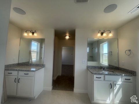 Tiny photo for 6709 S SKYLOOP DR W #17, West Jordan, UT 84081 (MLS # 2156826)