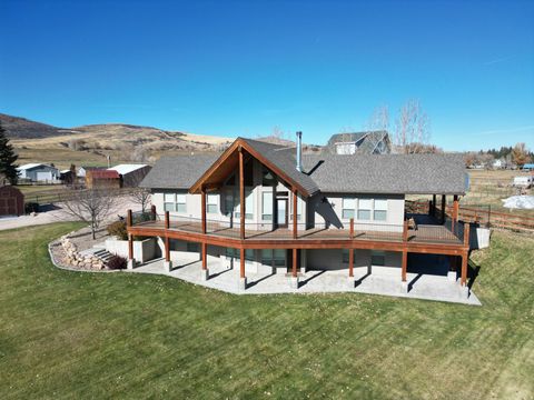 Homes For Sale - 60 W 200<br/> Saint Charles, ID 83272