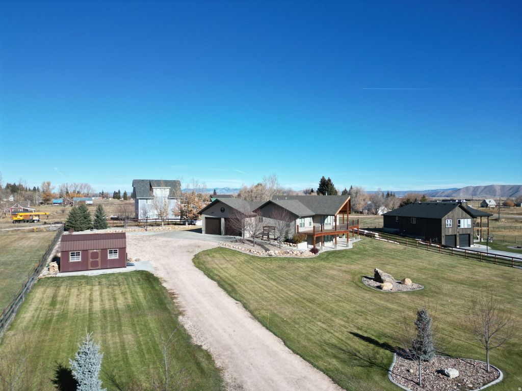 Photo of 60 W 200 S, Saint Charles, ID 83272 (MLS # 2122948)