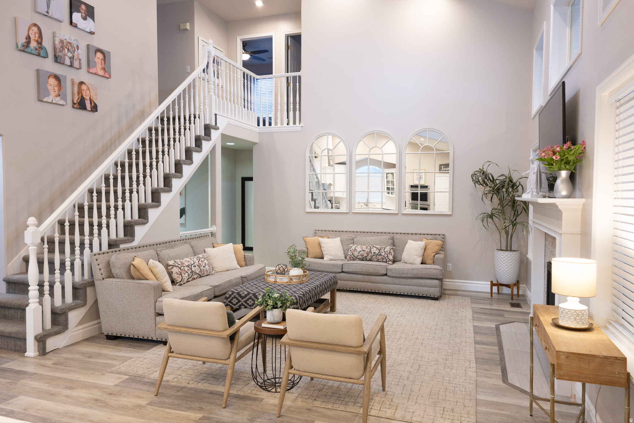 LEXINGTON PARK - Residential