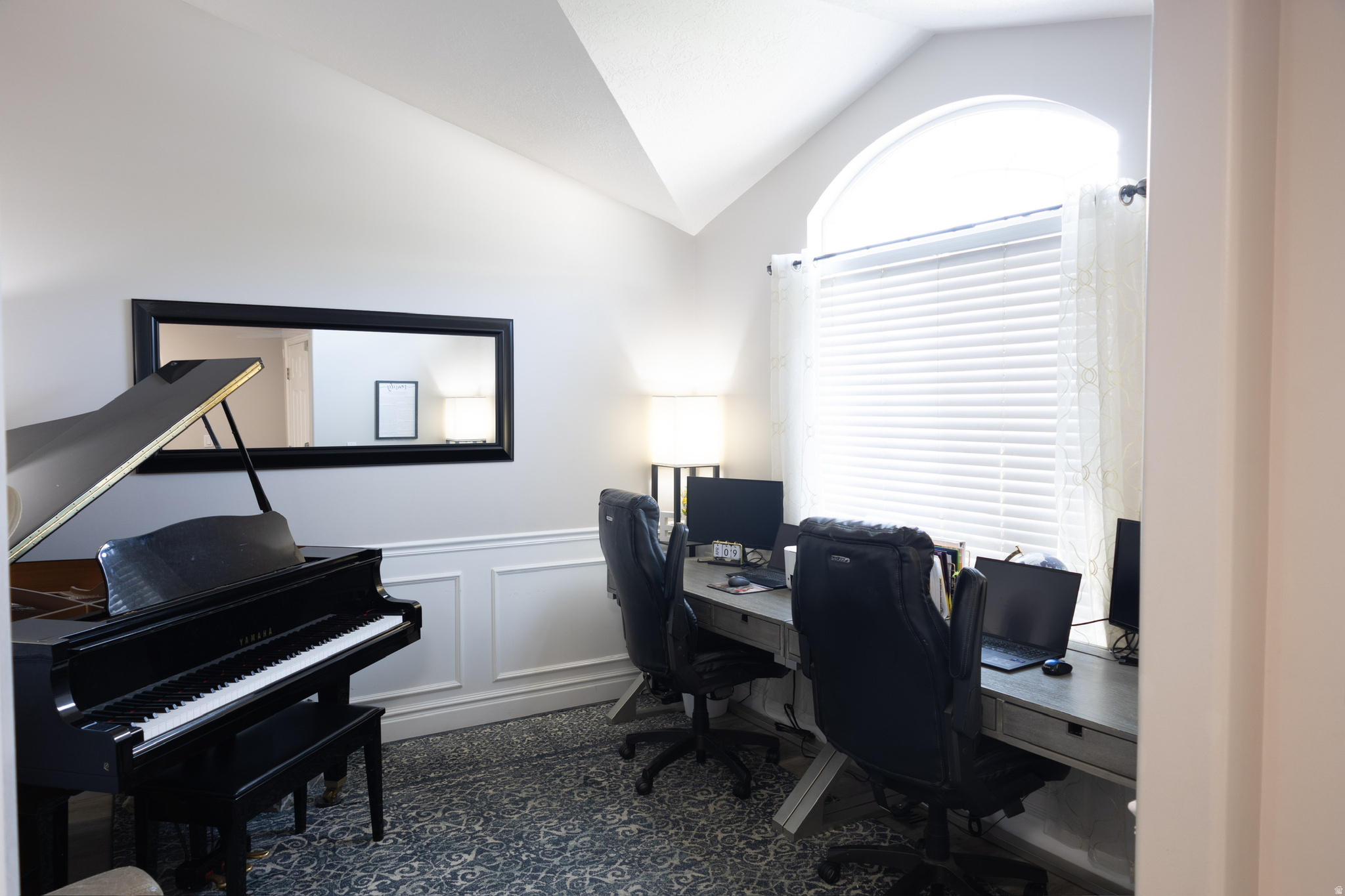 LEXINGTON PARK - Residential