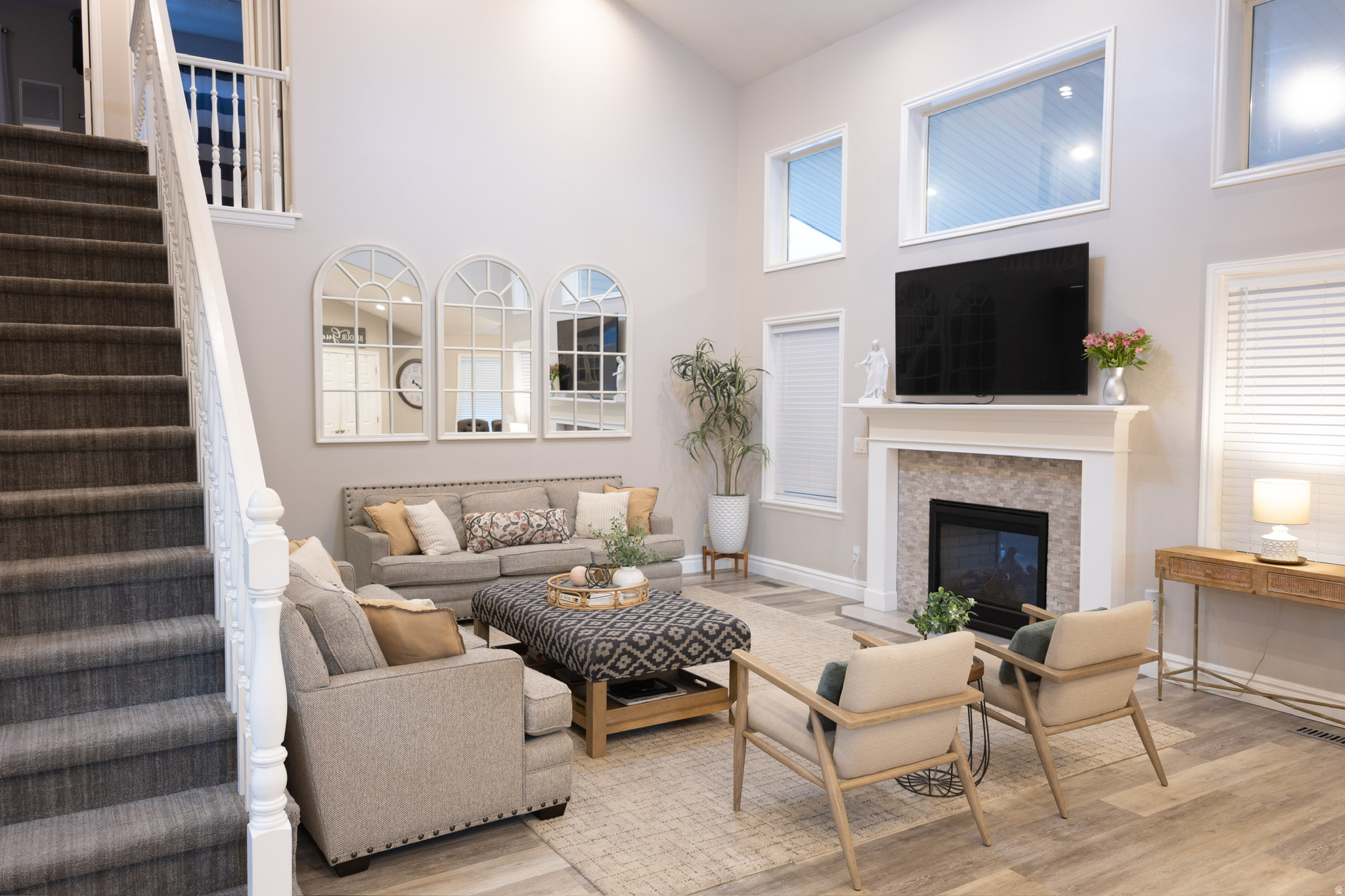 LEXINGTON PARK - Residential