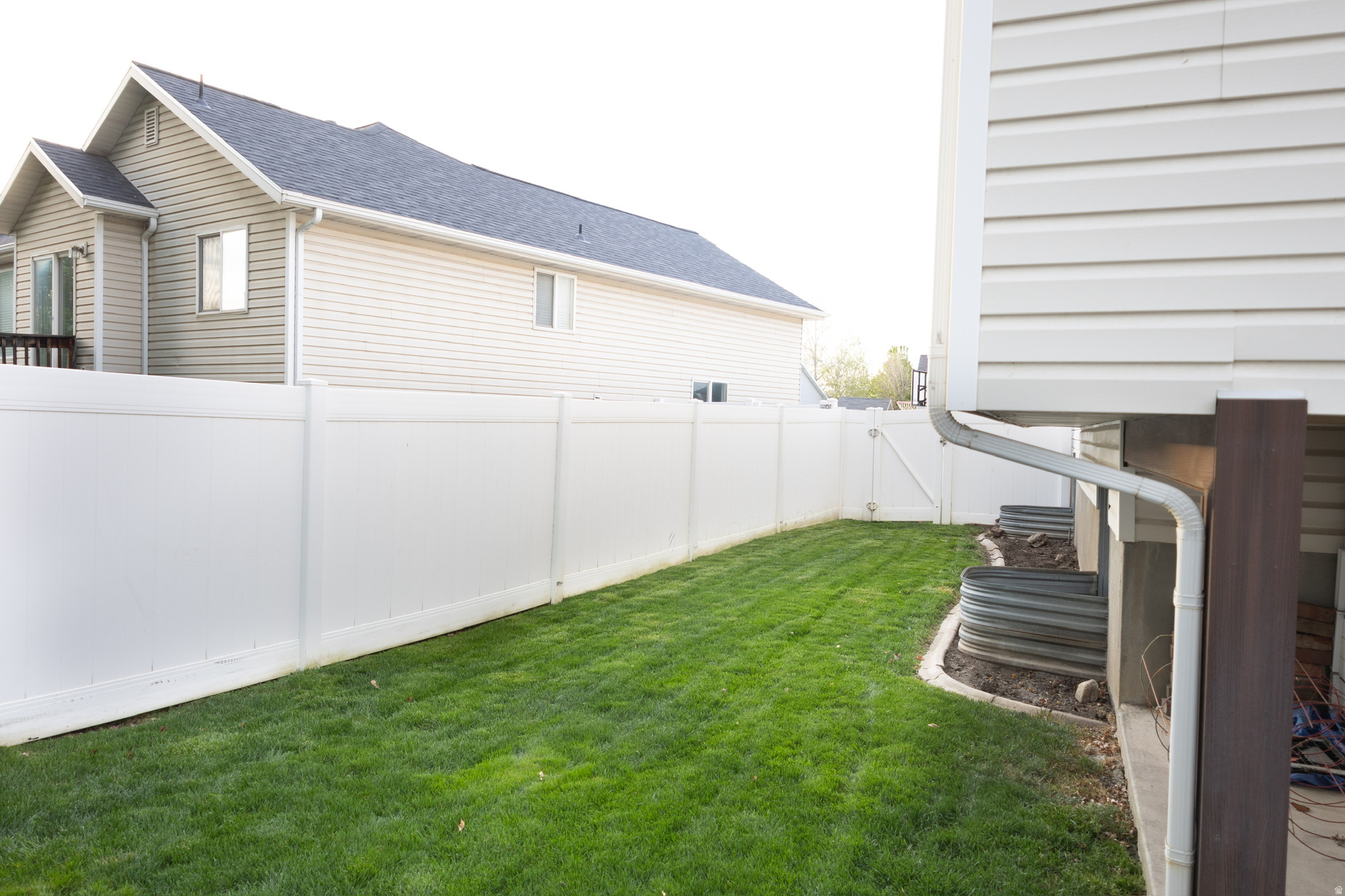 LEXINGTON PARK - Residential