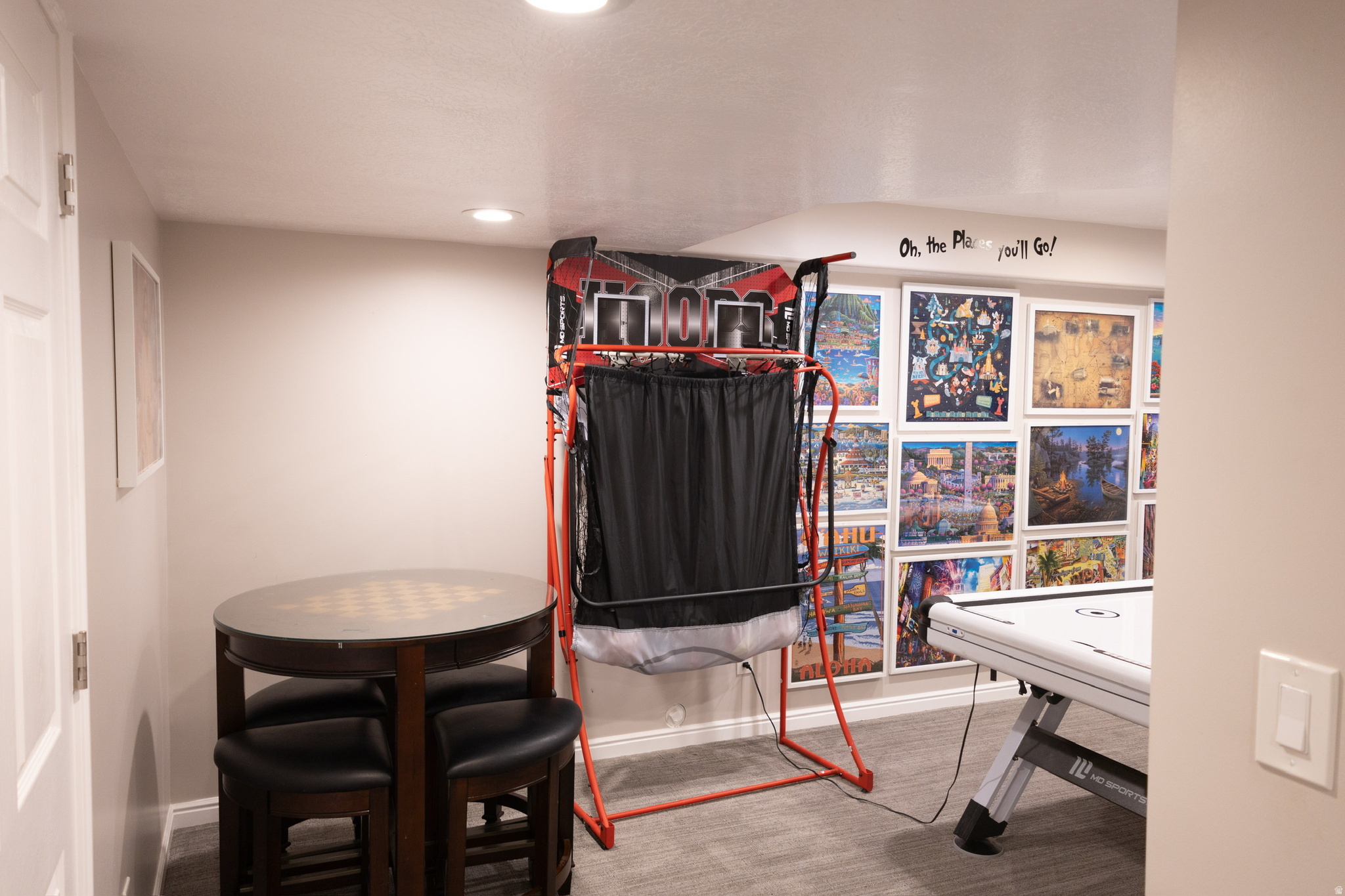 LEXINGTON PARK - Residential