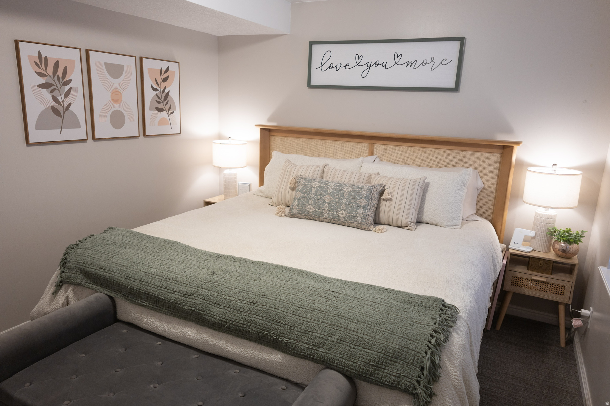 LEXINGTON PARK - Residential