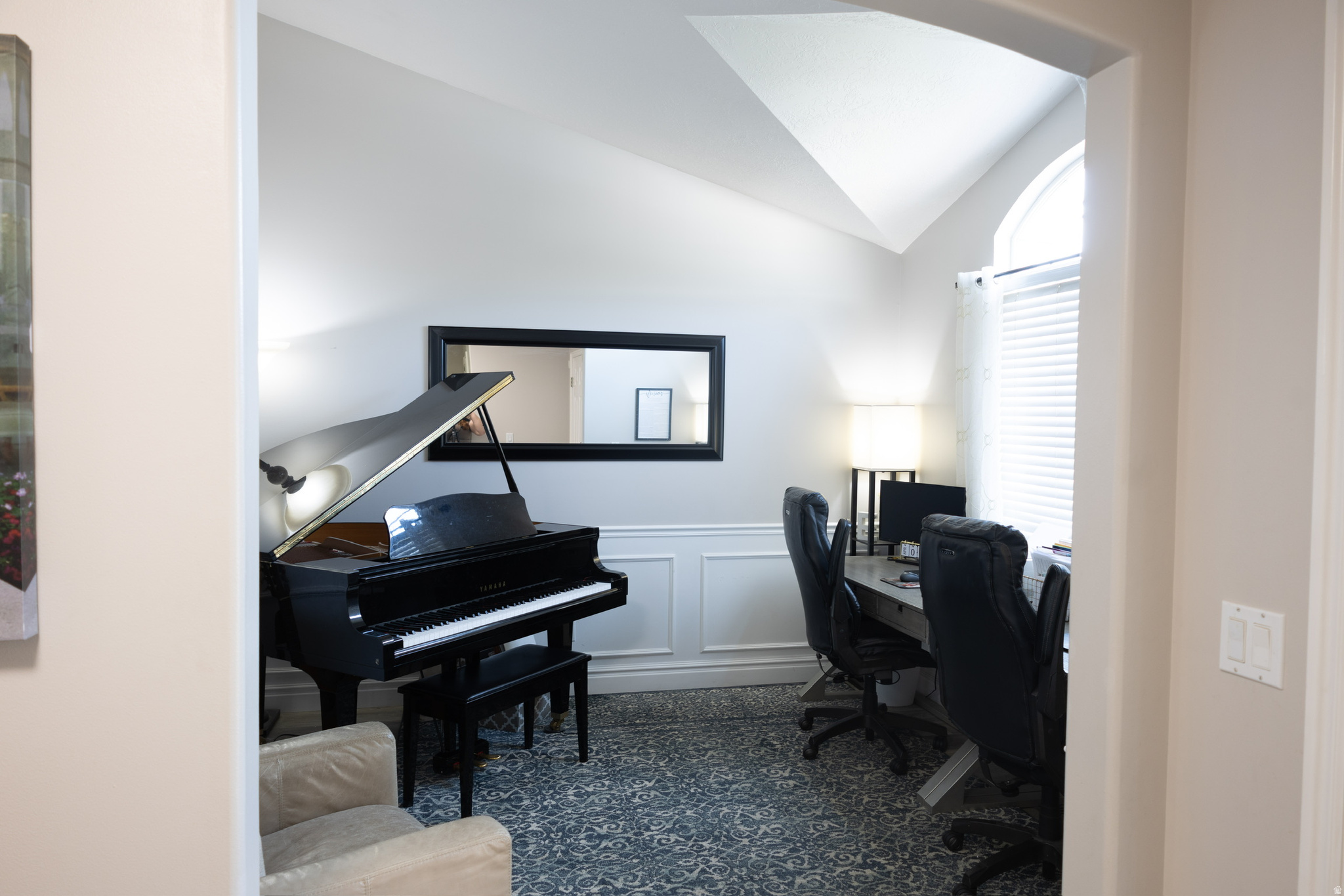 LEXINGTON PARK - Residential