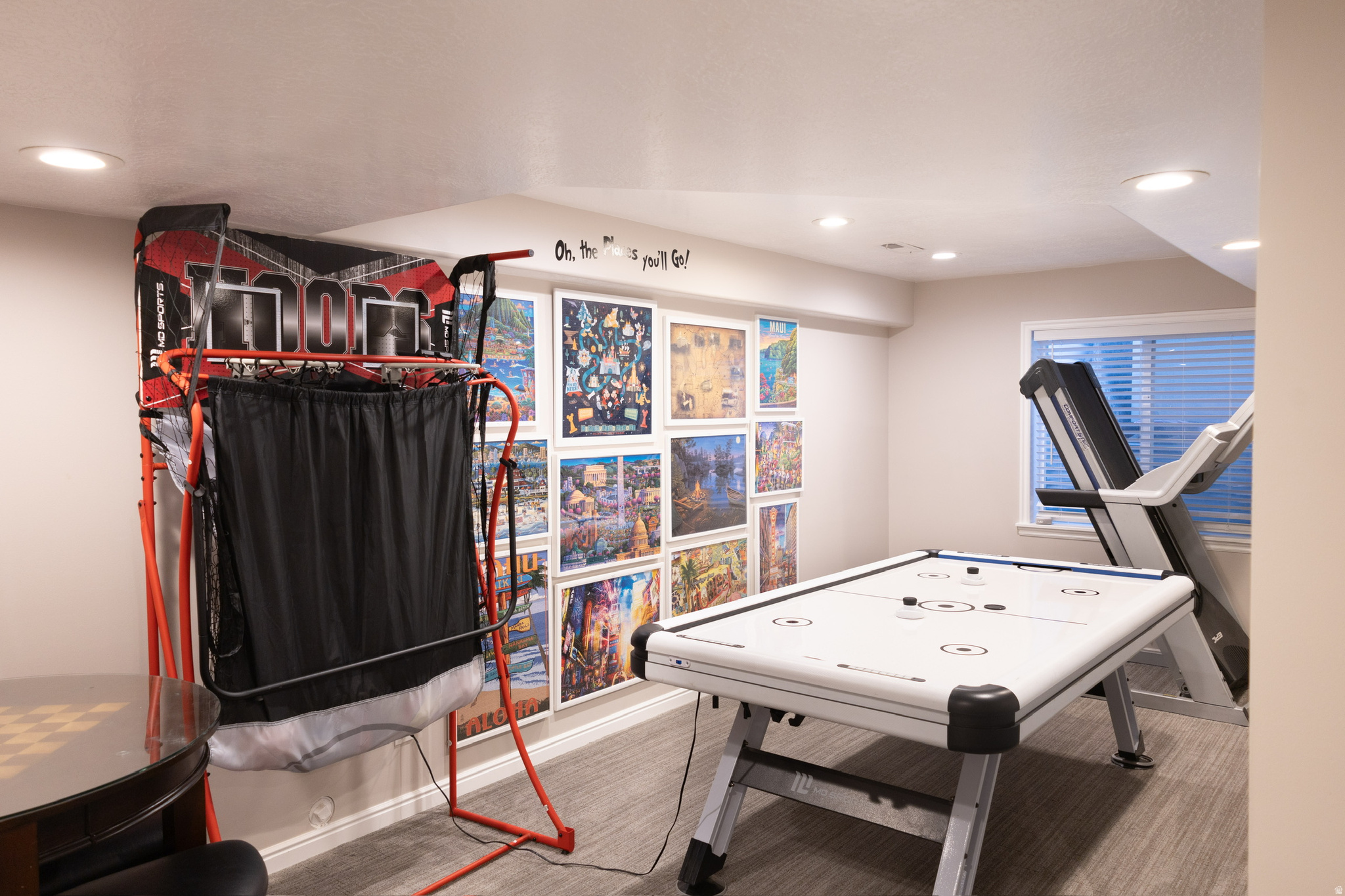 LEXINGTON PARK - Residential