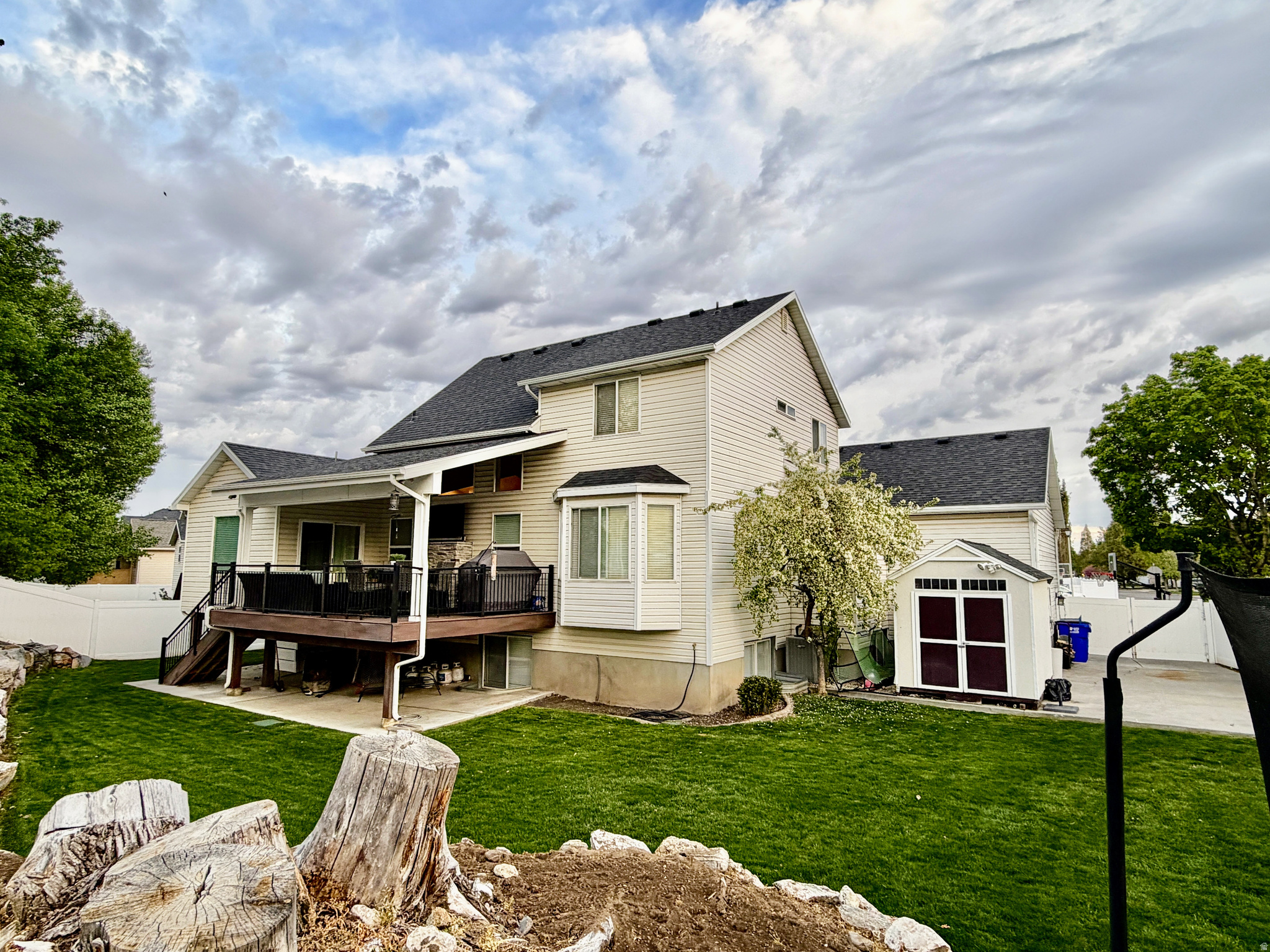 LEXINGTON PARK - Residential