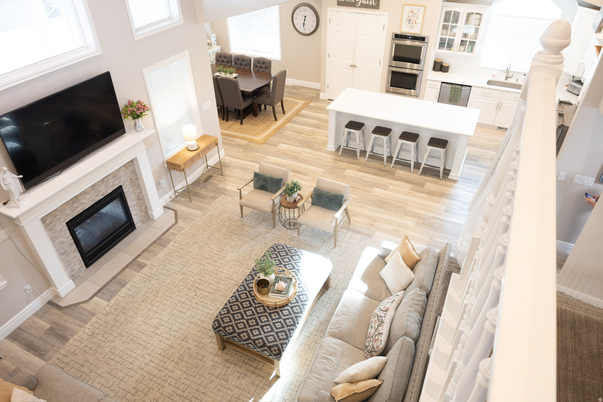 LEXINGTON PARK - Residential