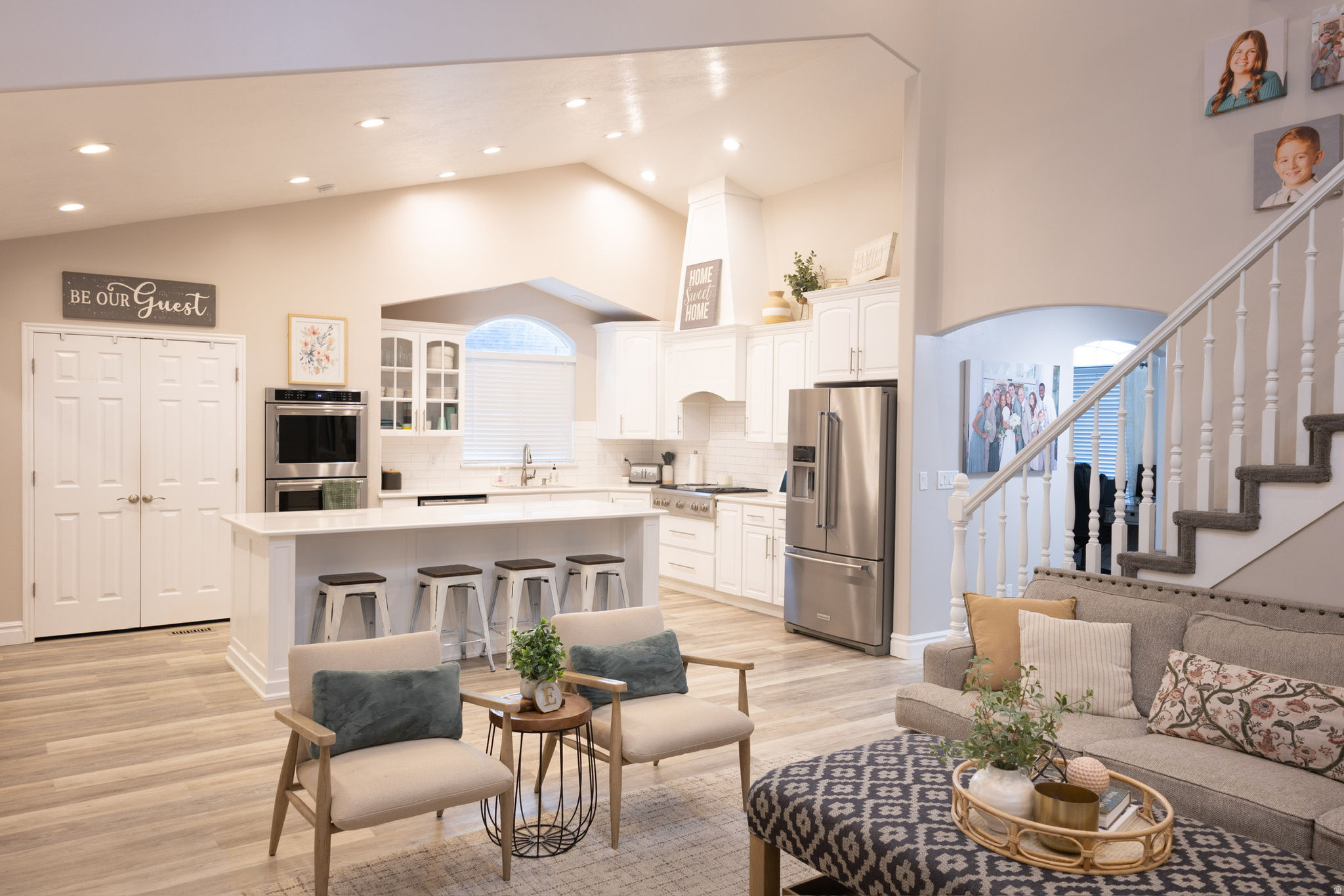 LEXINGTON PARK - Residential