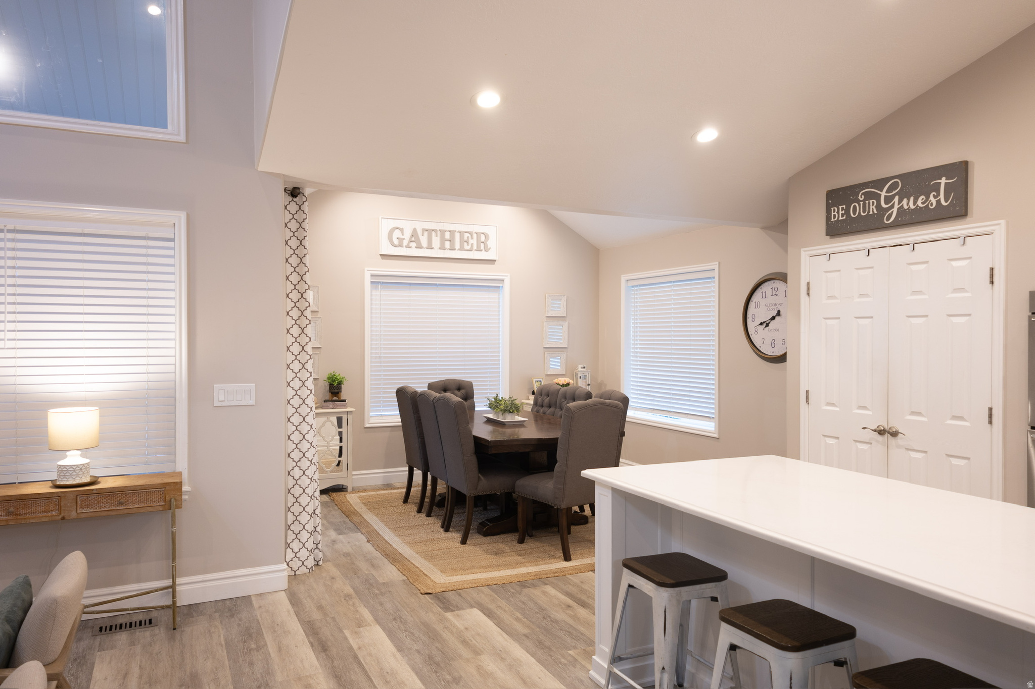 LEXINGTON PARK - Residential