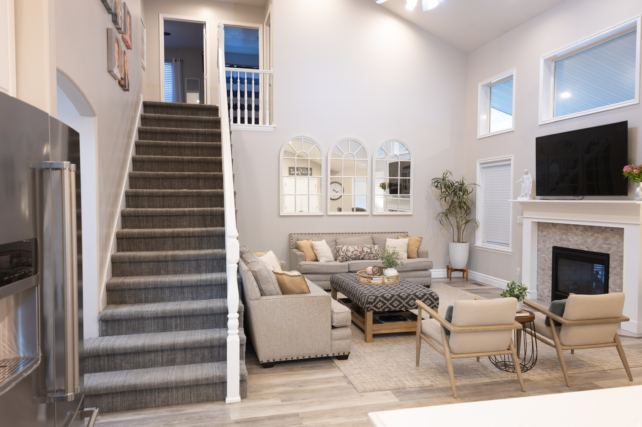 LEXINGTON PARK - Residential