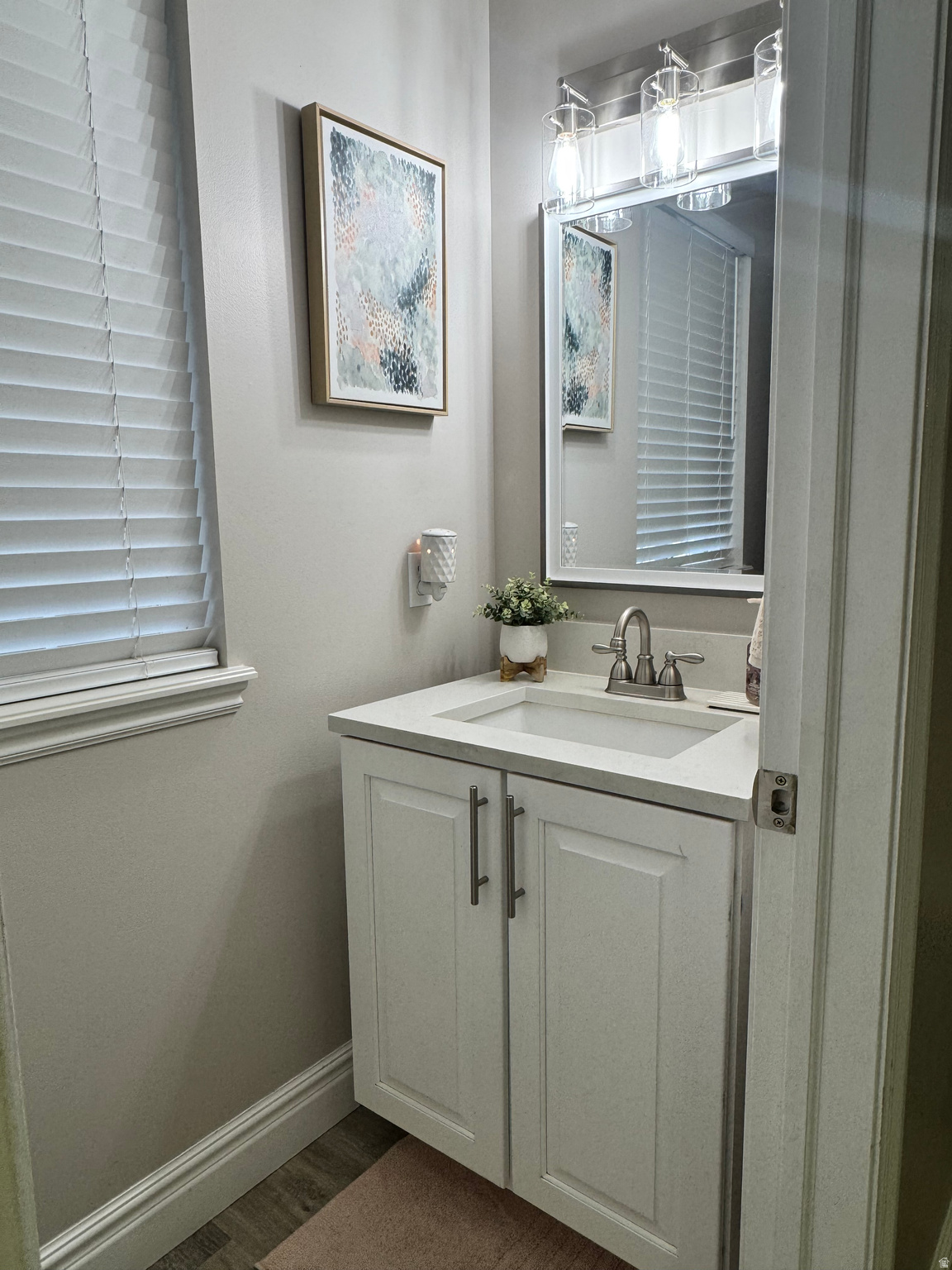 LEXINGTON PARK - Residential