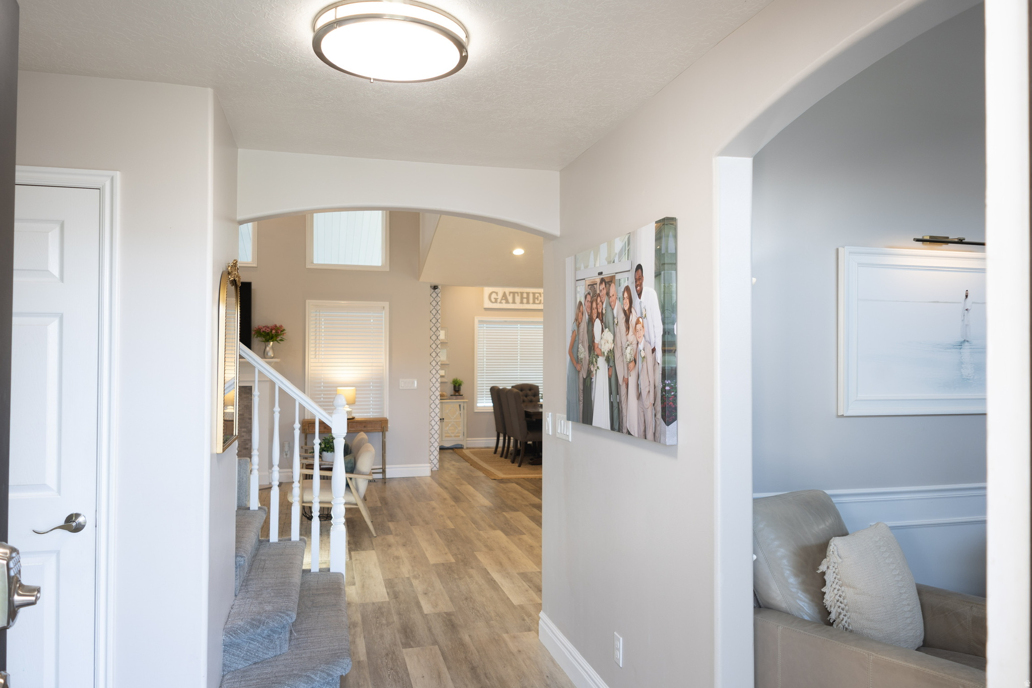 LEXINGTON PARK - Residential