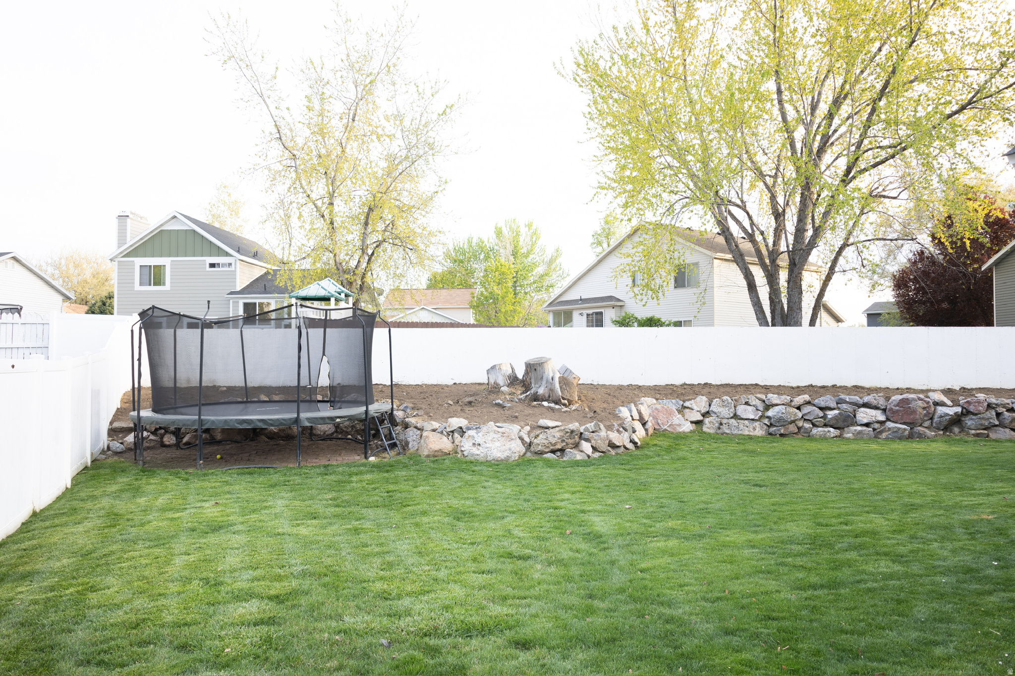 LEXINGTON PARK - Residential