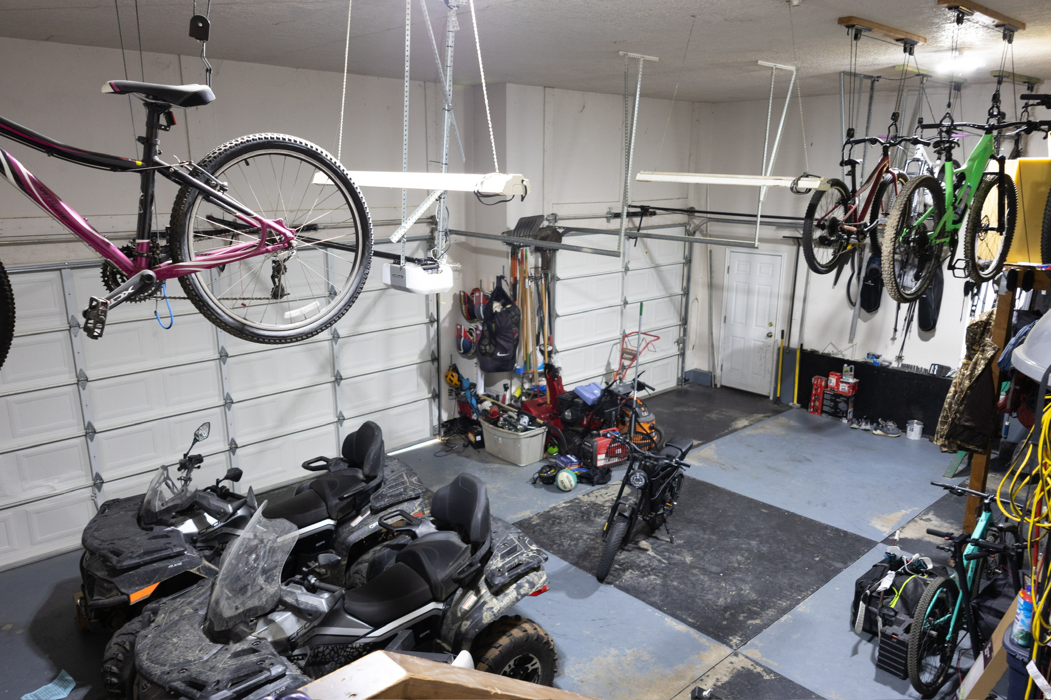 LEXINGTON PARK - Residential