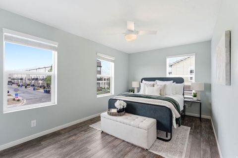 Tiny photo for 11 S RIO GRAND AVE, Farmington, UT 84025 (MLS # 2151346)