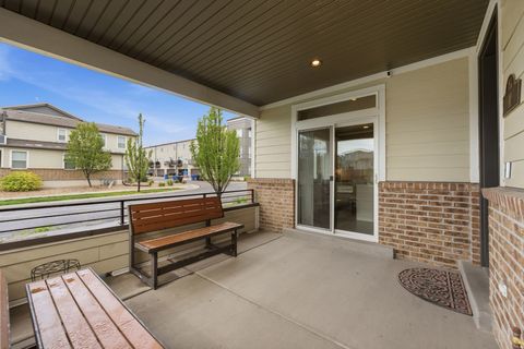 Tiny photo for 11 S RIO GRAND AVE, Farmington, UT 84025 (MLS # 2151346)