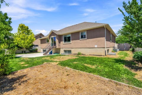 Tiny photo for 2208 E 450 S, Spanish Fork, UT 84660 (MLS # 2173261)