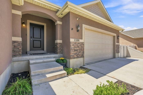 Tiny photo for 2208 E 450 S, Spanish Fork, UT 84660 (MLS # 2173261)