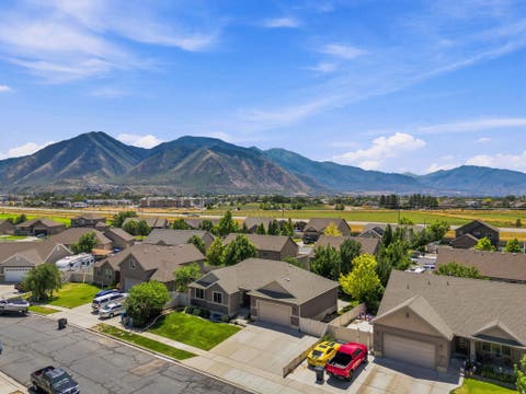 Tiny photo for 2208 E 450 S, Spanish Fork, UT 84660 (MLS # 2173261)