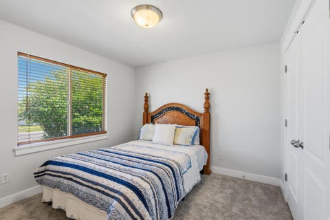 Tiny photo for 2208 E 450 S, Spanish Fork, UT 84660 (MLS # 2173261)