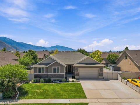 Tiny photo for 2208 E 450 S, Spanish Fork, UT 84660 (MLS # 2173261)