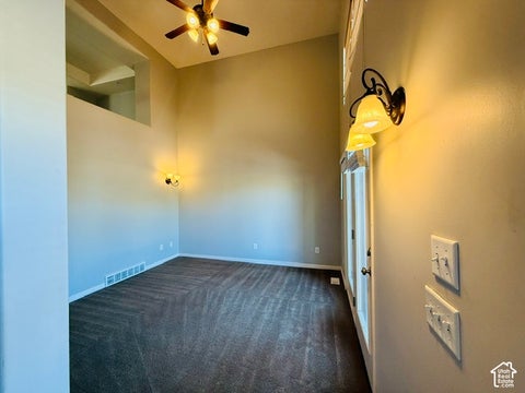 Tiny photo for 872 N SHEPARD CREEK PKWY, Farmington, UT 84025 (MLS # 2188717)