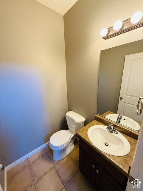 Tiny photo for 872 N SHEPARD CREEK PKWY, Farmington, UT 84025 (MLS # 2188717)