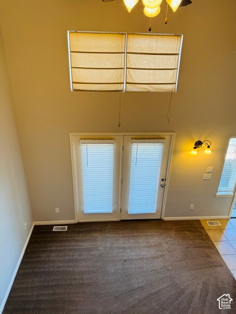 Tiny photo for 872 N SHEPARD CREEK PKWY, Farmington, UT 84025 (MLS # 2188717)