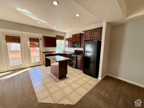 Tiny photo for 872 N SHEPARD CREEK PKWY, Farmington, UT 84025 (MLS # 2188717)