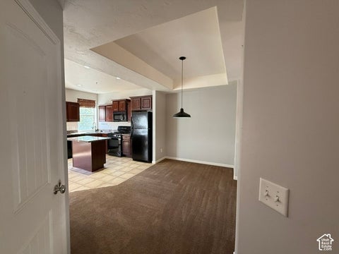Tiny photo for 872 N SHEPARD CREEK PKWY, Farmington, UT 84025 (MLS # 2188717)