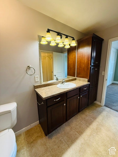 Tiny photo for 872 N SHEPARD CREEK PKWY, Farmington, UT 84025 (MLS # 2188717)
