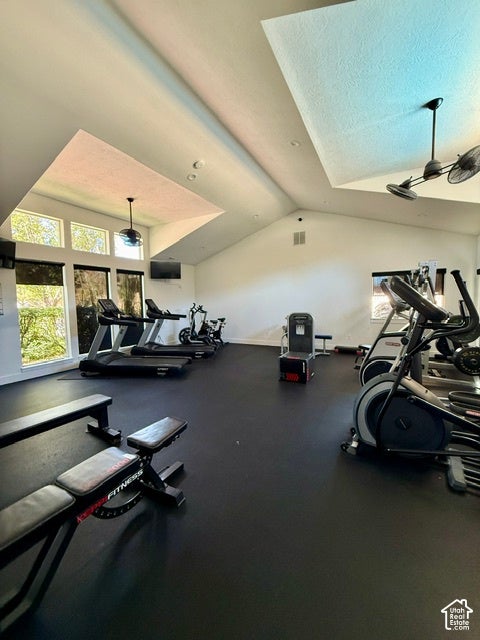 Tiny photo for 872 N SHEPARD CREEK PKWY, Farmington, UT 84025 (MLS # 2188717)