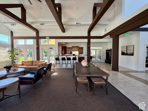 Tiny photo for 872 N SHEPARD CREEK PKWY, Farmington, UT 84025 (MLS # 2188717)