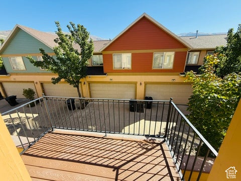 Tiny photo for 872 N SHEPARD CREEK PKWY, Farmington, UT 84025 (MLS # 2188717)