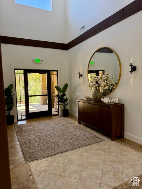 Tiny photo for 872 N SHEPARD CREEK PKWY, Farmington, UT 84025 (MLS # 2188717)