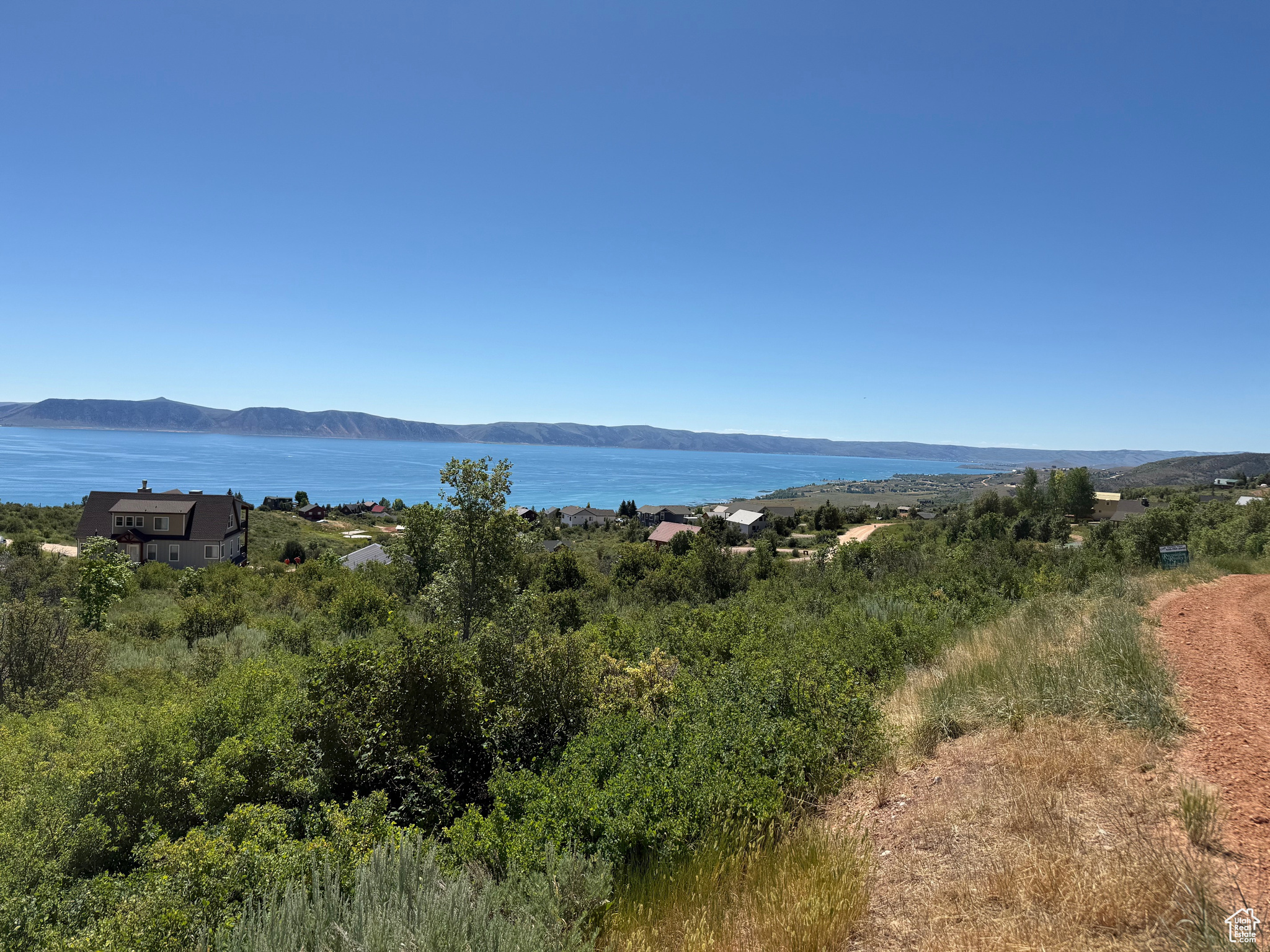 BEAR LAKE WEST SUB 9 - Land