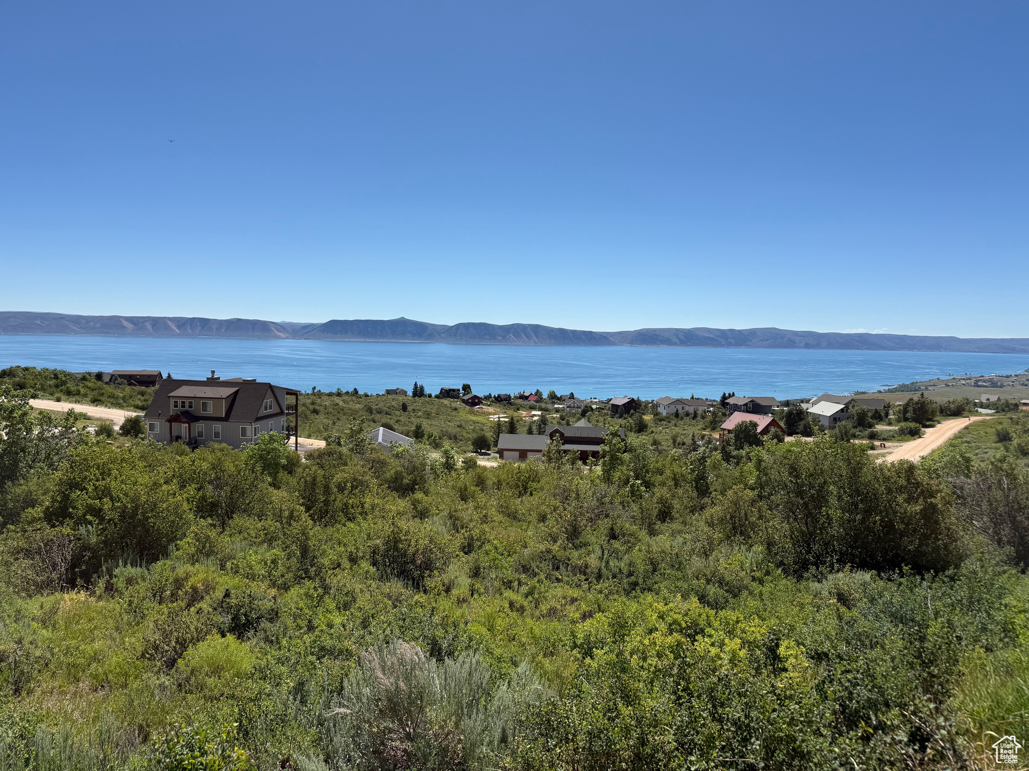 BEAR LAKE WEST SUB 9 - Land