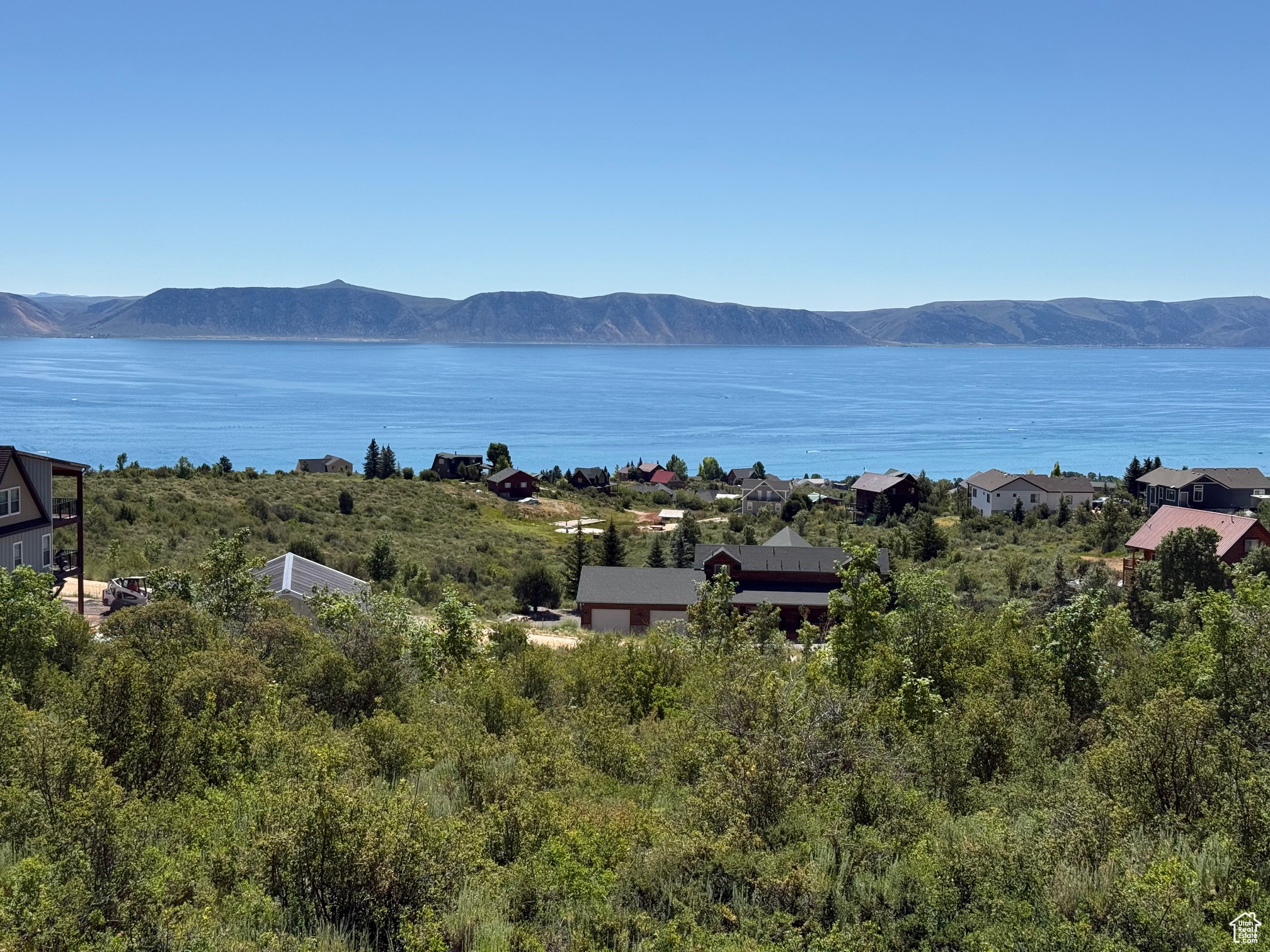 BEAR LAKE WEST SUB 9 - Land