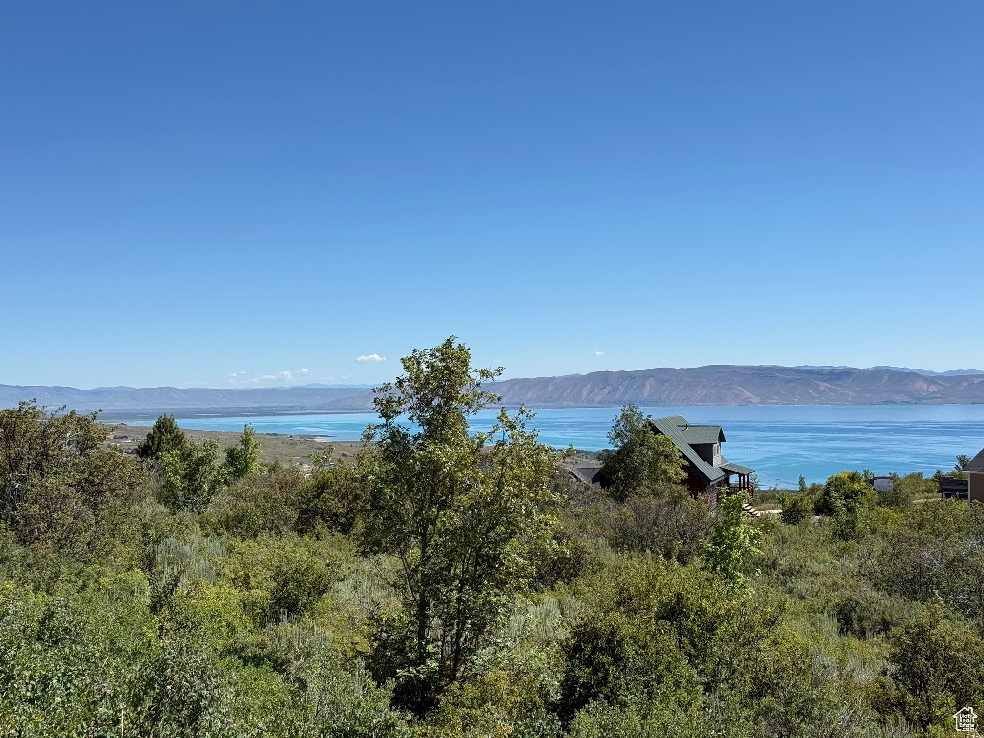 BEAR LAKE WEST SUB 9 - Land
