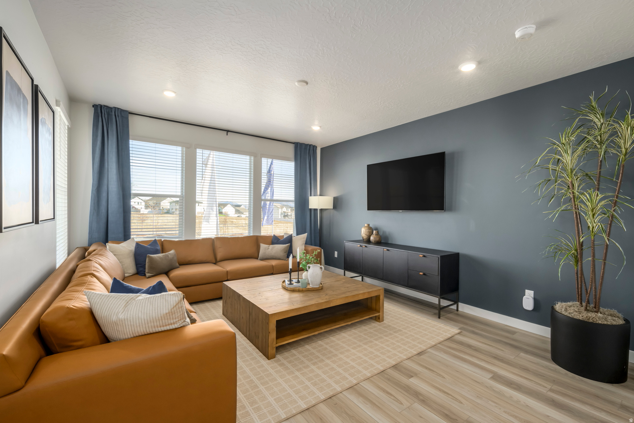 SIENNA HILLS - Residential