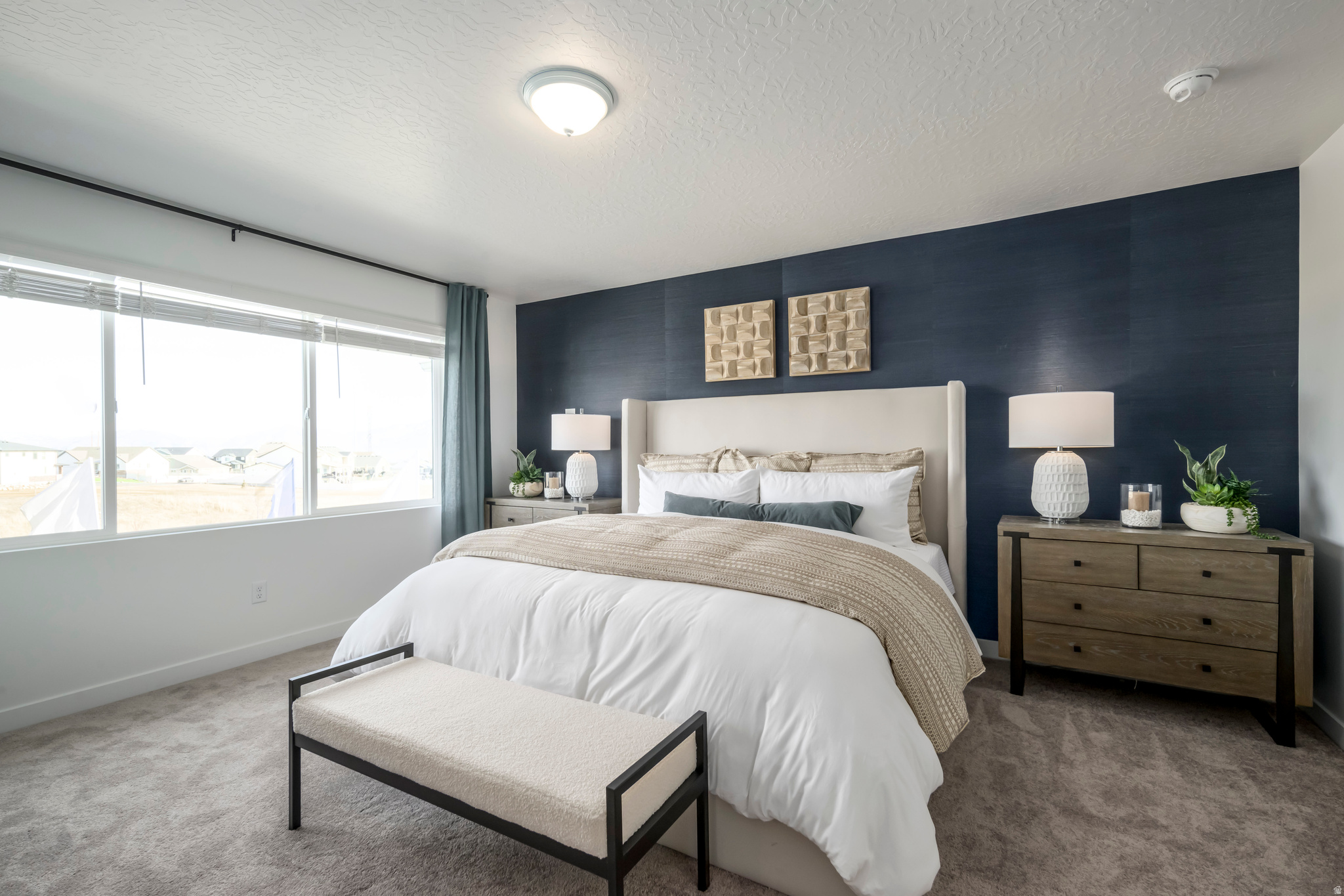 SIENNA HILLS - Residential