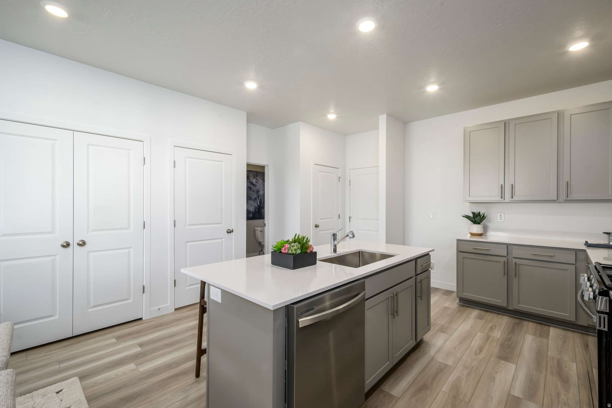 SIENNA HILLS - Residential