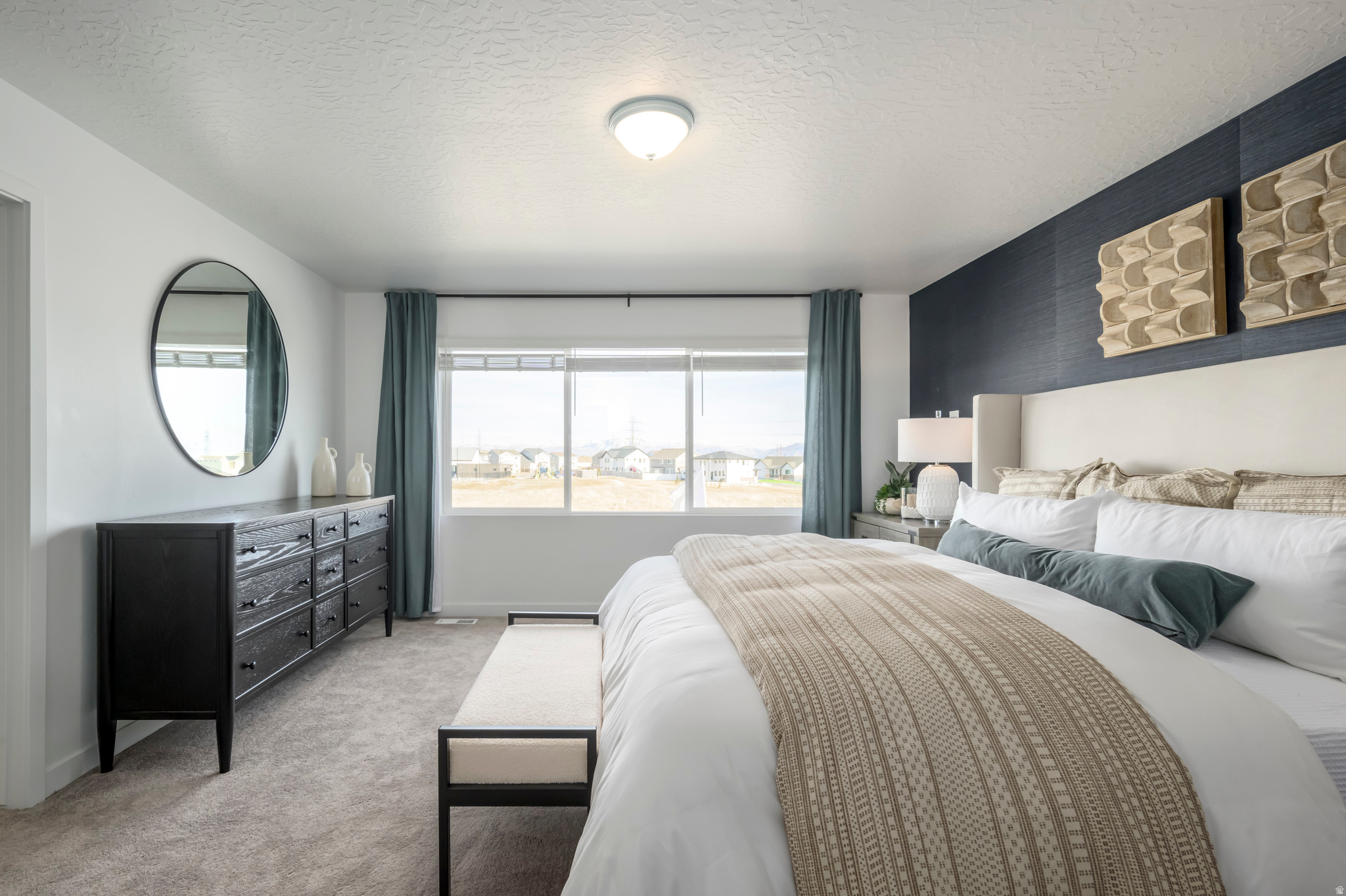 SIENNA HILLS - Residential