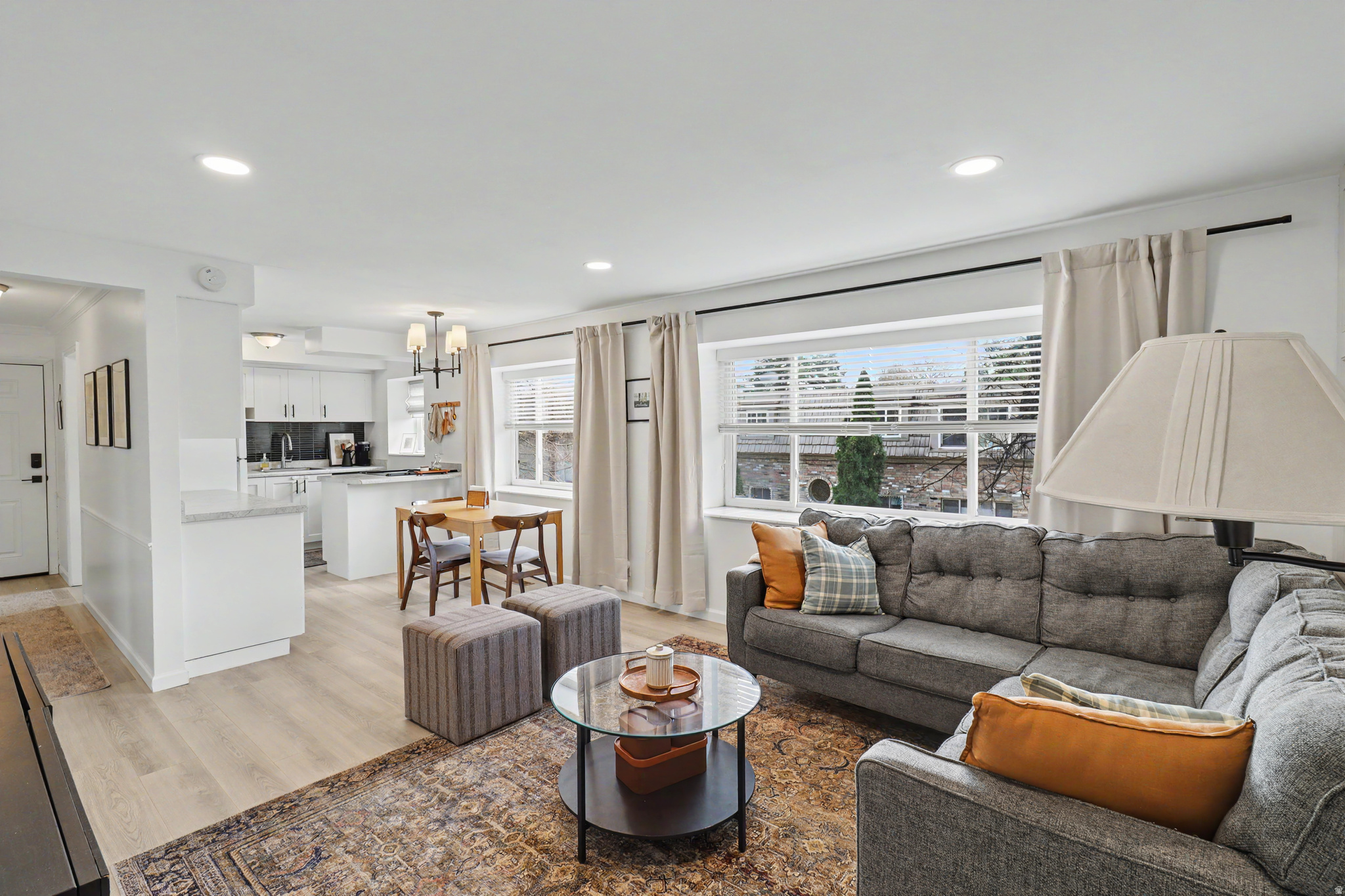 AIX LA CHAPELLE - Residential