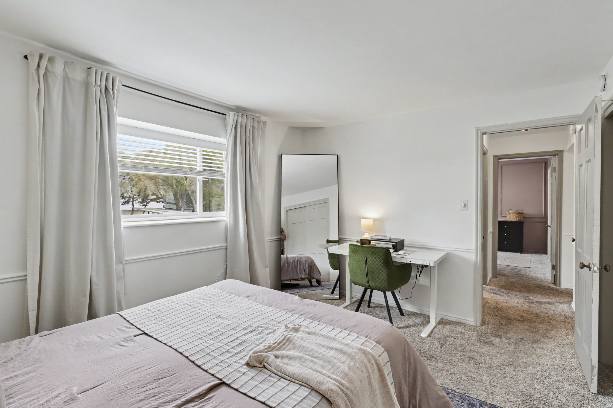 AIX LA CHAPELLE - Residential